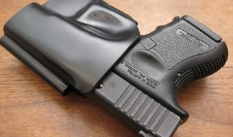 best glock 26 holster