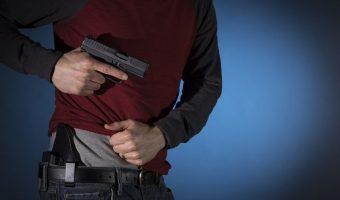 best concealed carry holsters