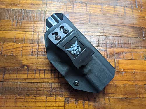 We The People Holsters IWB Kydex Holster for Glock 19